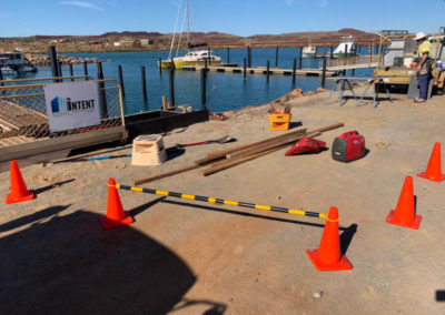 Intent Building Contracting