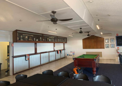 Intent Building Contracting