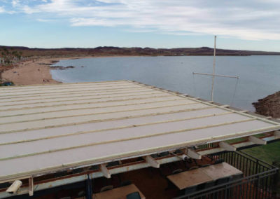 Intent Building Contracting