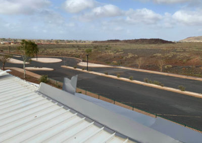 Intent Building Contracting