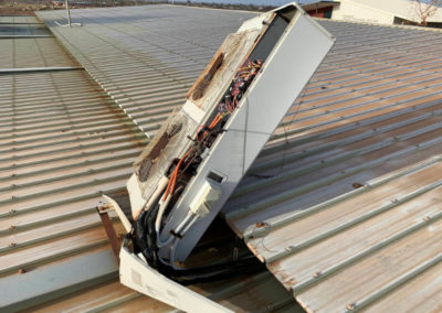 Intent Building Contracting