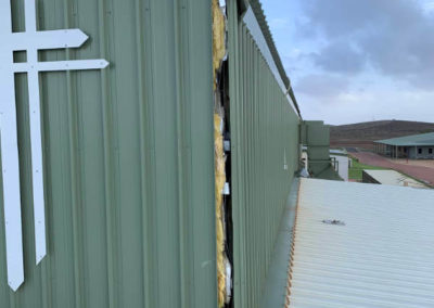 Intent Building Contracting