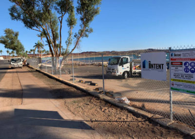 Intent Building Contracting