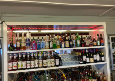 Intent Building Contracting