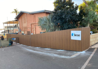 Intent Building Contracting