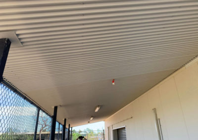 Intent Building Contracting