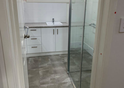 Intent Building Contracting