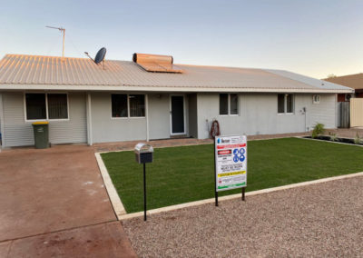 Intent Building Contracting