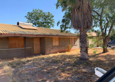 Intent Building Contracting