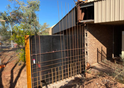 Intent Building Contracting