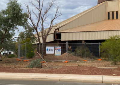 Intent Building Contracting