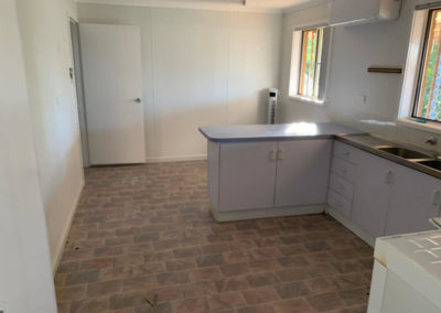 Intent Building Contracting