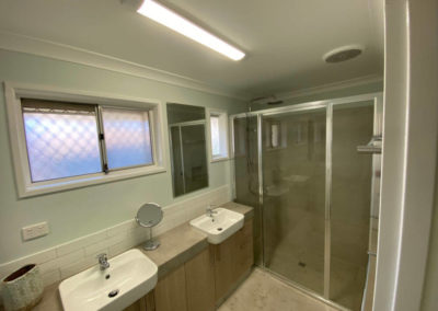 Intent Building Contracting