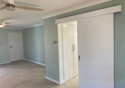 Intent Building Contracting