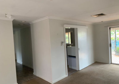 Intent Building Contracting