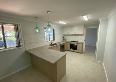 Intent Building Contracting