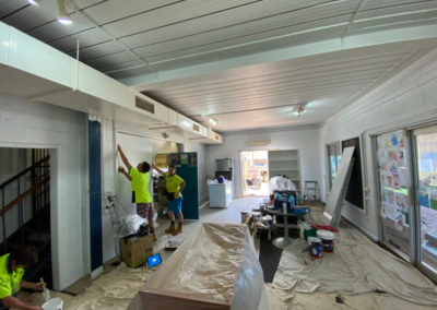 Intent Building Contracting