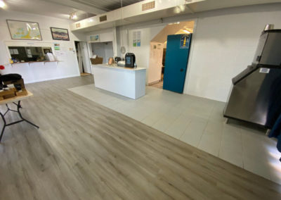 Intent Building Contracting