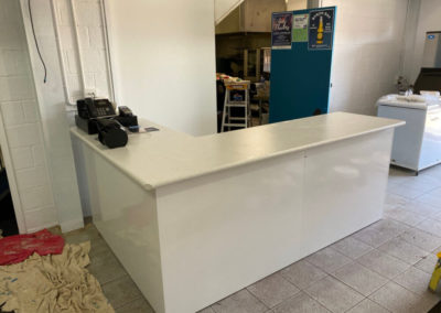 Intent Building Contracting