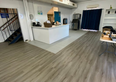 Intent Building Contracting