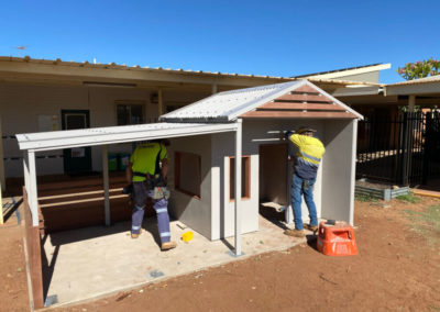 Intent Building Contracting