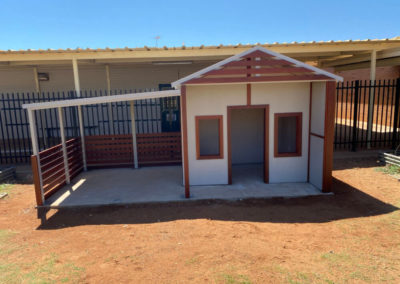 Intent Building Contracting