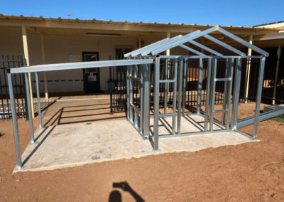 Intent Building Contracting