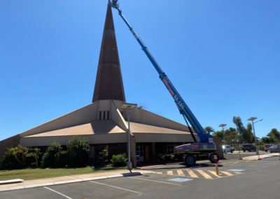 Intent Building Contracting