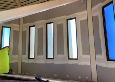 Intent Building Contracting