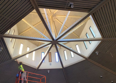 Intent Building Contracting