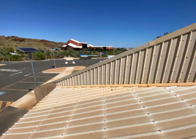 Intent Building Contracting