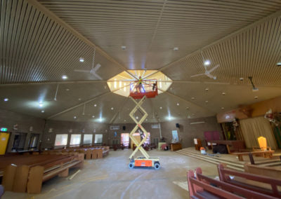 Intent Building Contracting