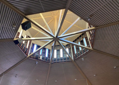 Intent Building Contracting