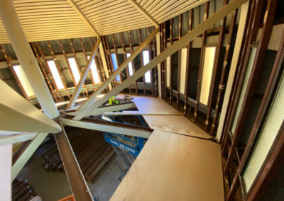 Intent Building Contracting