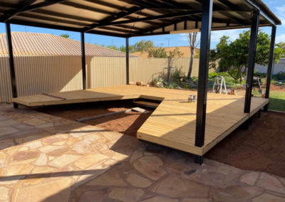 Intent Building Contracting