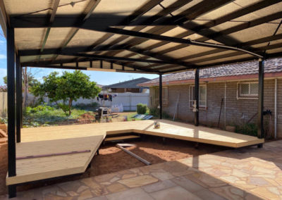 Intent Building Contracting