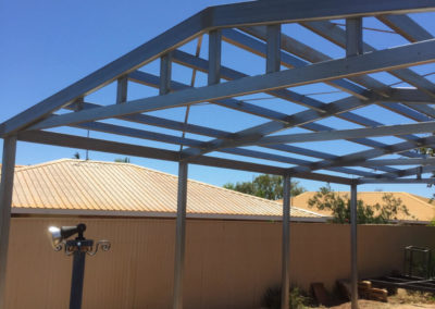 Intent Building Contracting