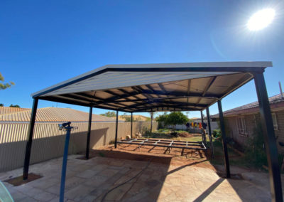 Intent Building Contracting