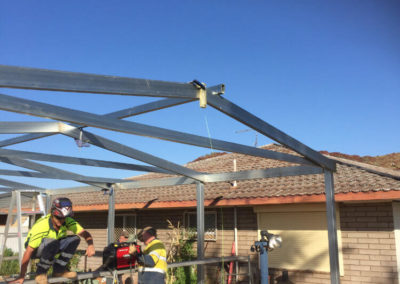 Intent Building Contracting