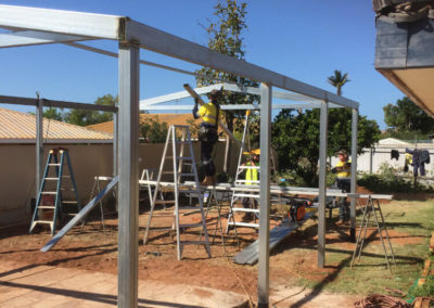 Intent Building Contracting