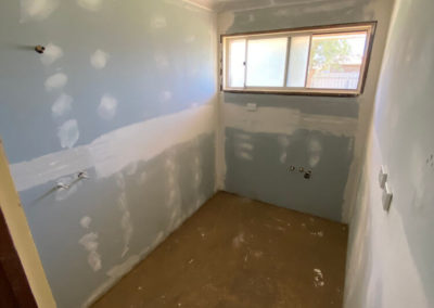 Intent Building Contracting