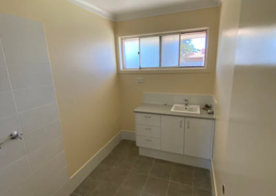 Intent Building Contracting