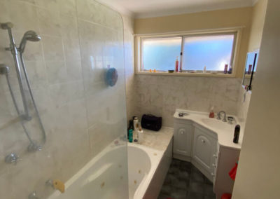 Intent Building Contracting