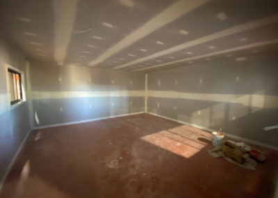 Intent Building Contracting