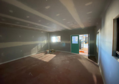 Intent Building Contracting