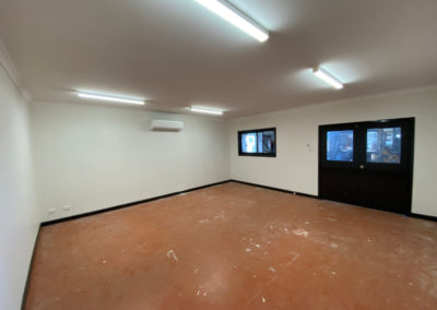 Intent Building Contracting