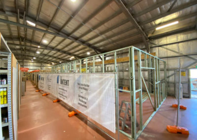 Intent Building Contracting