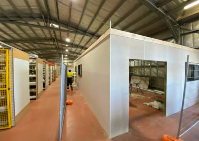 Intent Building Contracting