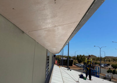 Intent Building Contracting