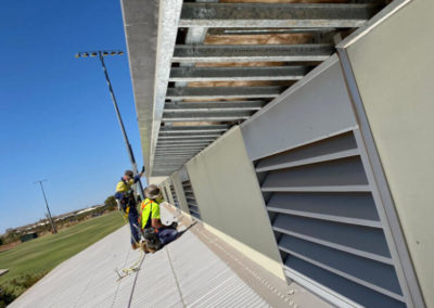 Intent Building Contracting